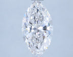 Diamante Naturale Taglio Marquise 1ct VG/EX F VS1 - GIA - 9.53x5.18x3.44mm