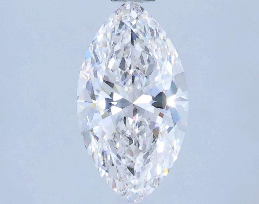 Diamante Naturale Taglio Marquise 1ct VG/EX F VS1 - GIA - 9.53x5.18x3.44mm