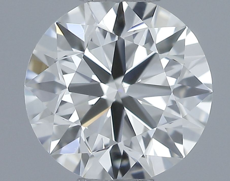 Diamante Naturale Taglio Brillante 0.8ct 3EX I VVS1 - IGI - 5.84x5.89x3.69mm
