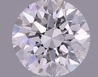 Diamante Taglio Brillante 0.3ct VG/VG/EX H VVS1 - GIA - 4.23x4.17x2.69mm