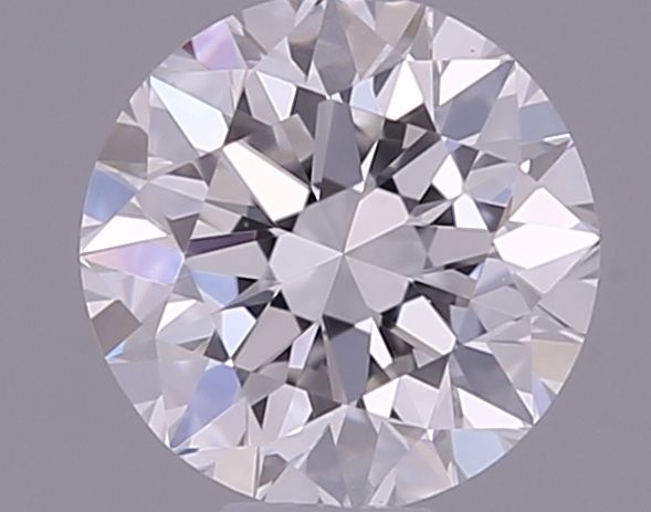 Diamante Taglio Brillante 0.3ct VG/VG/EX H VVS1 - GIA - 4.23x4.17x2.69mm