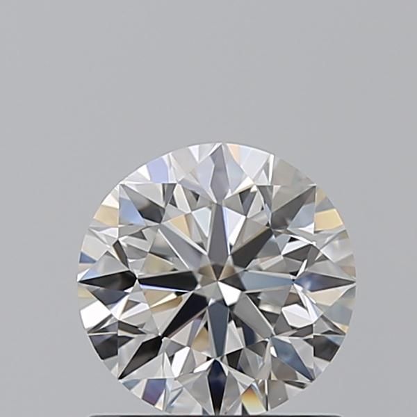 Diamante Naturale Taglio Brillante 1ct EX/VG/EX G VS1 - GIA - 6.29x6.37x4.0mm