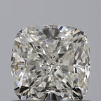 Diamante Taglio Cushion Brillante 0.71ct VG/VG H VVS2 - GIA - 5.04x5.0x3.36mm