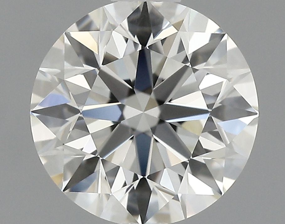 Diamante Naturale Taglio Brillante 0.96ct 3EX G VVS1 - IGI - 6.22x6.27x3.93mm