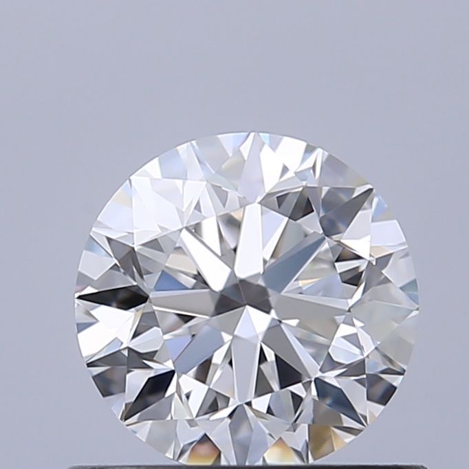 Diamante Taglio Brillante 0.7ct VG/EX/EX D VVS1 - GIA - 5.56x5.59x3.55mm