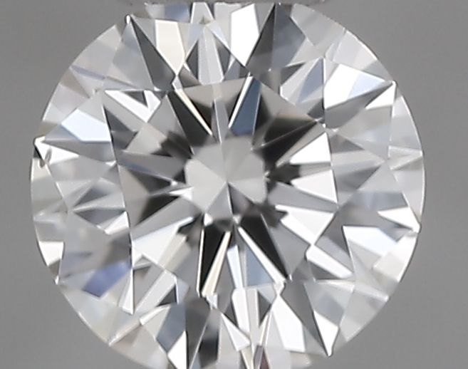 Diamante Taglio Brillante 0.31ct VG/VG/EX I VS2 - IGI - 4.35x4.39x2.65mm