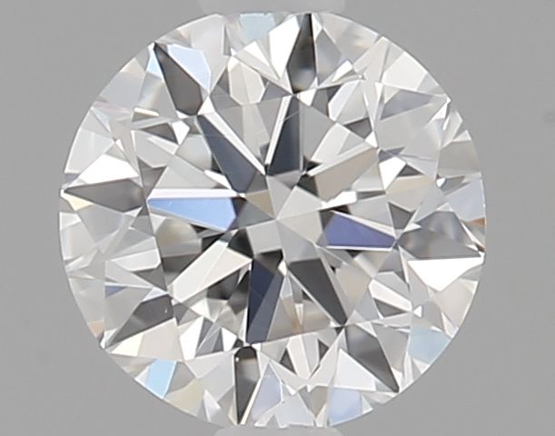 Diamante Taglio Brillante 0.3ct VG/VG/EX G VVS1 - GIA - 4.26x4.22x2.66mm