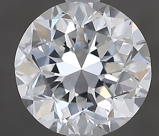 Diamante Naturale Taglio Brillante 1ct G/VG/VG E VS1 - IGI - 6.07x6.15x4.15mm