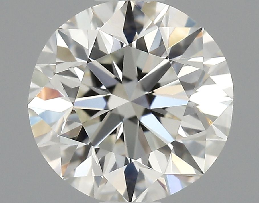 Diamante Taglio Brillante 0.9ct VG/EX/EX G VVS1 - IGI - 6.04x6.13x3.91mm