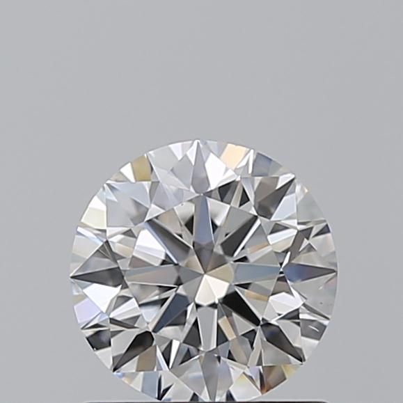 Diamante Naturale Taglio Brillante 1ct 3EX E VS1 - GIA - 6.33x6.37x3.96mm