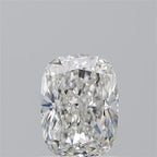 Diamante Taglio Cushion Brillante 1.01ct VG/EX H VVS2 - GIA - 6.84x5.09x3.41mm