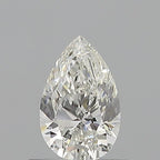Diamante Naturale Taglio Goccia 0.56ct VG/EX H VVS1 - GIA - 7.14x4.53x2.84mm