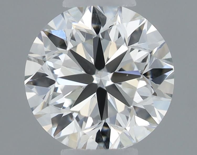 Diamante Naturale Taglio Brillante 0.3ct VG/G/G H VVS1 - GIA - 4.14x4.17x2.68mm