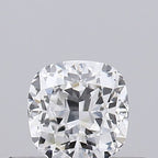 Diamante Naturale Taglio Smeraldo 0.23ct G/G D VS2 - GIA - 4.08x2.88x2.07mm