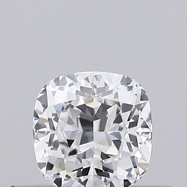 Diamante Naturale Taglio Smeraldo 0.23ct G/G D VS2 - GIA - 4.08x2.88x2.07mm