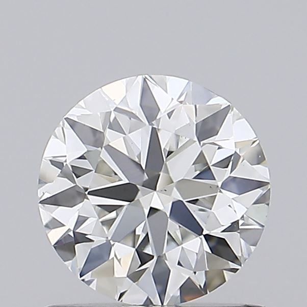Diamante Naturale Taglio Brillante 0.8ct 3EX G VS1 - IGI - 5.81x5.86x3.7mm