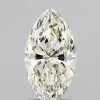 Diamante Naturale Taglio Marquise 1.2ct EX/EX J VS2 - IGI - 10.75x5.52x3.53mm