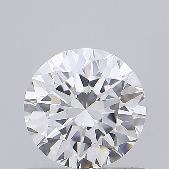 Diamante Naturale Taglio Brillante 0.7ct 3EX G VVS1 - IGI - 5.63x5.67x3.54mm