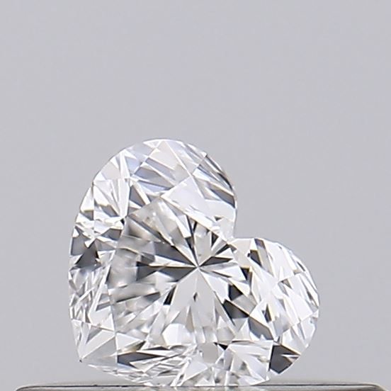 Diamante Naturale Taglio Ovale 0.18ct G/G D VS2 - GIA - 4.46x3.13x1.98mm
