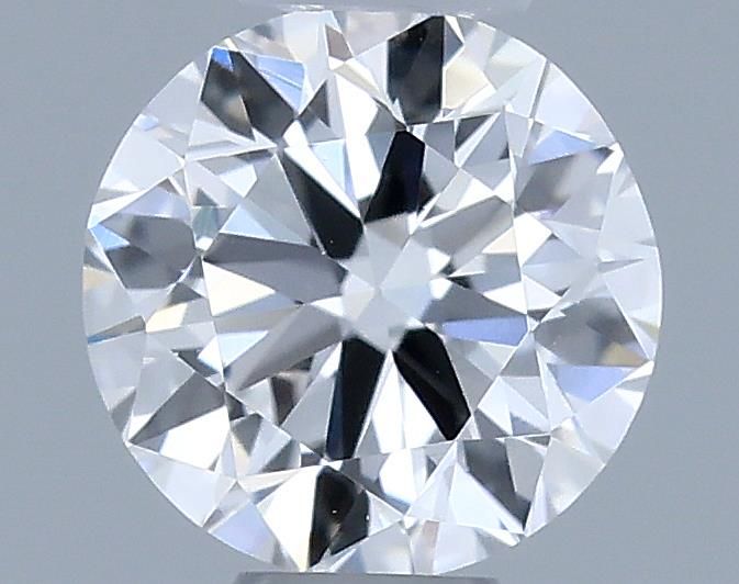 Diamante Taglio Brillante 0.3ct EX/VG/VG E VVS2 - IGI - 4.19x4.24x2.61mm