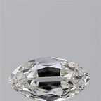 Diamante Naturale Taglio Marquise 1.01ct VG/EX G VVS2 - GIA - 8.9x4.96x3.21mm