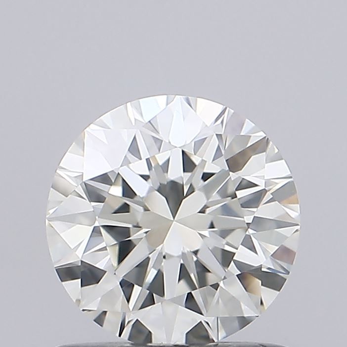 Diamante Naturale Taglio Brillante 0.91ct 3EX J VVS2 - IGI - 6.15x6.19x3.86mm