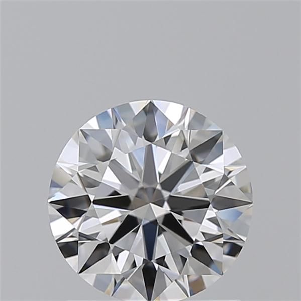 Diamante Naturale Taglio Brillante 1.14ct 3EX D VVS2 - GIA - 6.64x6.69x4.12mm