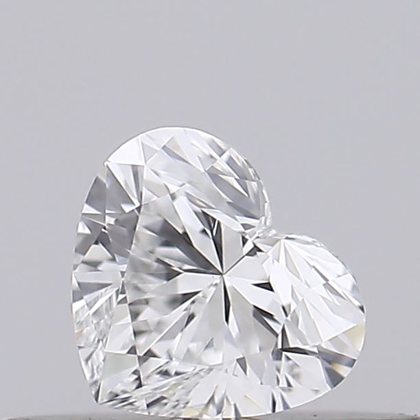 Diamante Taglio Cushion Modificato 0.26ct G/G D VS2 - GIA - 3.73x3.7x2.47mm
