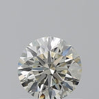 Diamante Naturale Taglio Brillante 0.7ct 3EX I VVS2 - IGI - 5.64x5.71x3.55mm