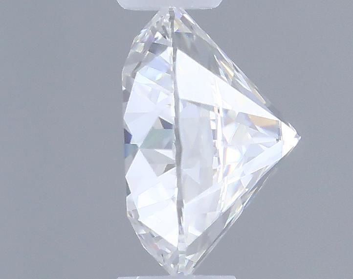 Diamante Naturale Taglio Brillante 0.38ct 3EX D VVS1 - IGI - 4.59x4.61x2.89mm