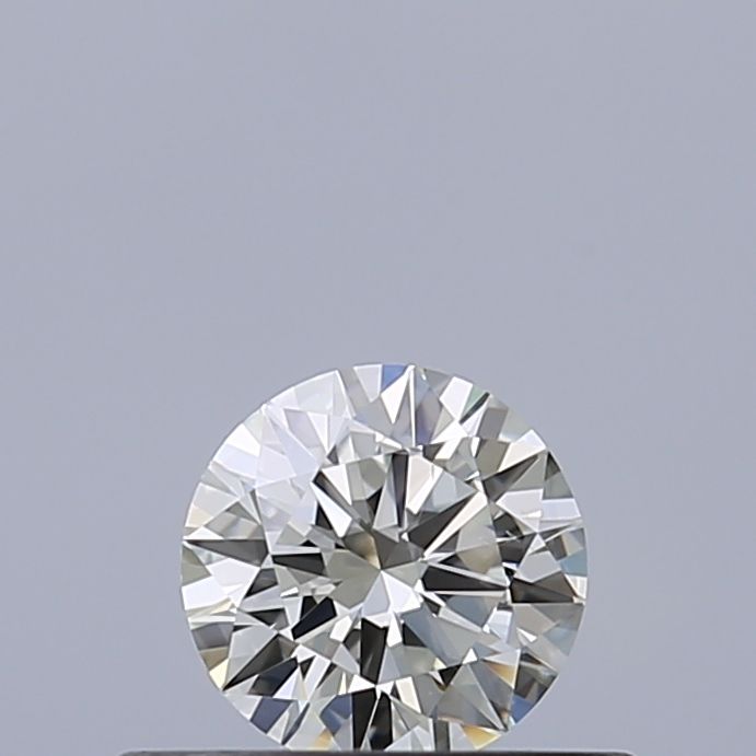 Diamante Taglio Brillante 0.32ct VG/EX/EX I VS1 - IGI - 4.46x4.48x2.66mm