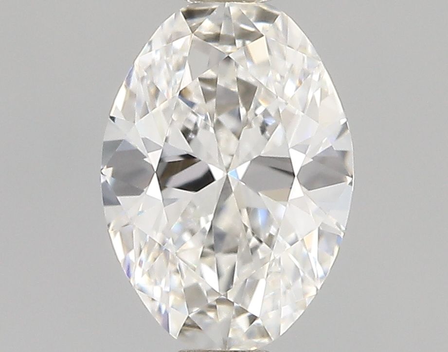 Diamante Naturale Taglio Ovale 0.48ct VG/VG G VS1 - GIA - 6.36x4.48x2.69mm