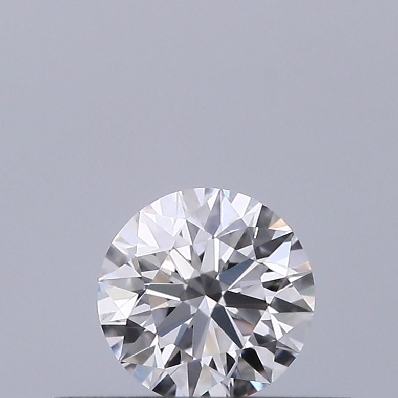 Diamante Taglio Brillante 0.27ct EX/EX/VG E VS1 - GIA - 4.12x4.15x2.58mm