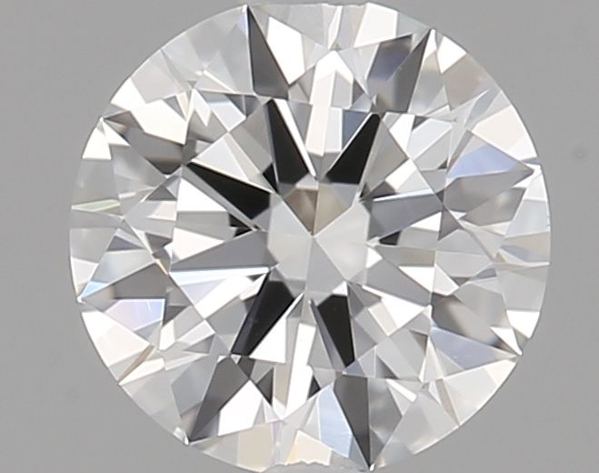Diamante Taglio Brillante 0.4ct EX/VG/EX G VVS2 - GIA - 4.79x4.77x2.87mm