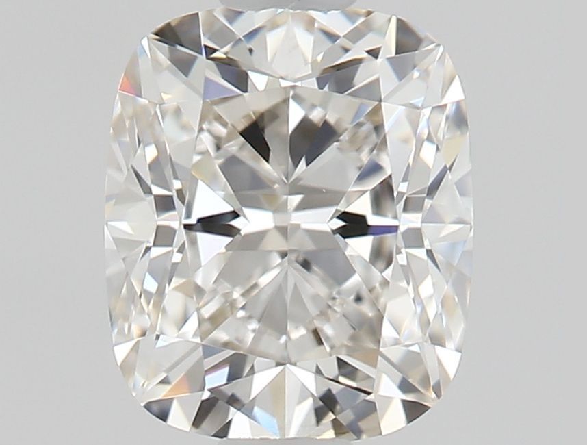 Diamante Taglio Cushion Brillante 0.8ct EX/EX H VS1 - GIA - 5.95x4.99x3.45mm