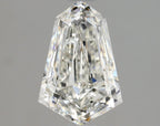Diamante Naturale Taglio Aquilone 1.32ct VG/EX H VS1 - GIA - 9.03x6.0x3.61mm
