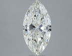 Diamante Naturale Taglio Marquise 1.51ct EX/EX I VS2 - IGI - 11.85x5.82x3.6mm