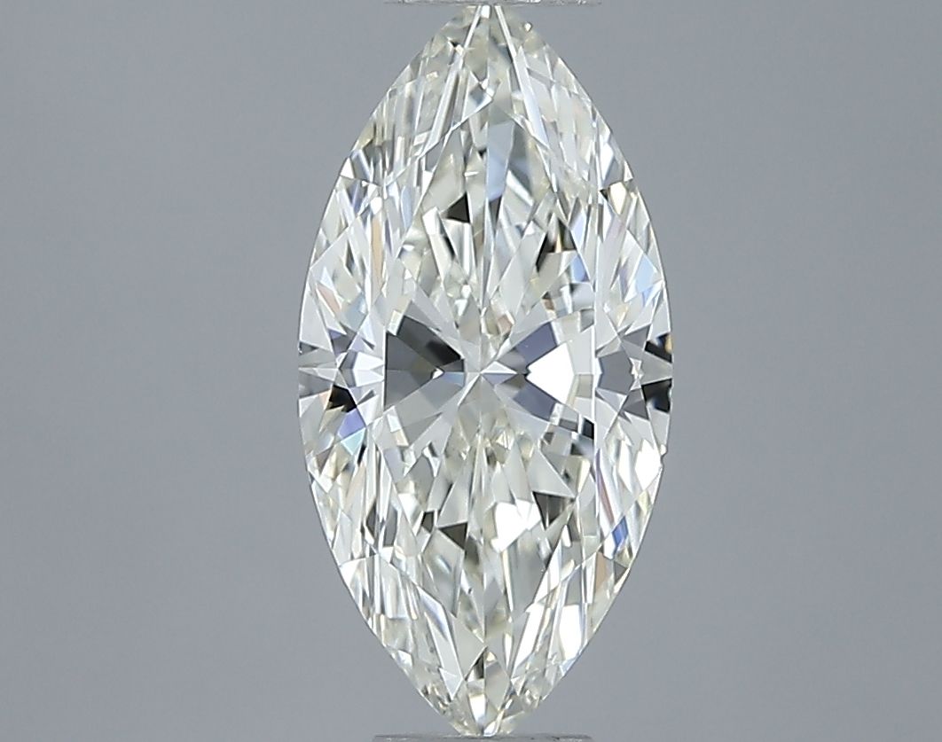 Diamante Naturale Taglio Marquise 1.51ct EX/EX I VS2 - IGI - 11.85x5.82x3.6mm