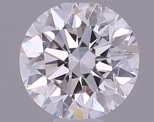 Diamante Taglio Brillante 0.3ct VG/VG/EX G VVS2 - GIA - 4.24x4.19x2.67mm