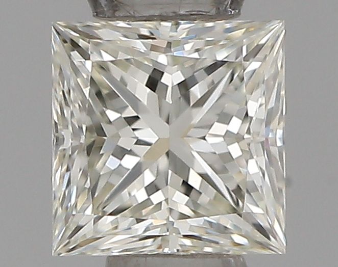 Diamante Naturale Taglio Princess 0.3ct VG/VG I VVS1 - IGI - 3.61x3.61x2.72mm