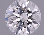Diamante Naturale Taglio Brillante 0.3ct VG/VG/VG G VS1 - GIA - 4.25x4.22x2.7mm