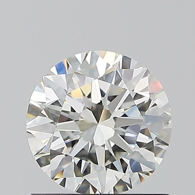 Diamante Naturale Taglio Brillante 0.9ct 3EX I VVS1 - GIA - 6.1x6.15x3.83mm