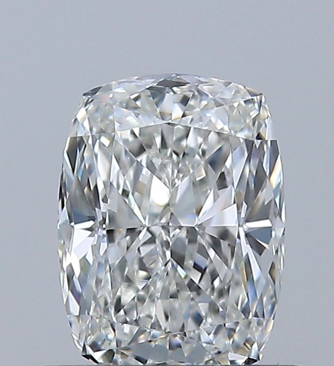 Diamante Taglio Cushion Modificato 0.7ct VG/VG G VVS2 - GIA - 6.14x4.55x2.96mm