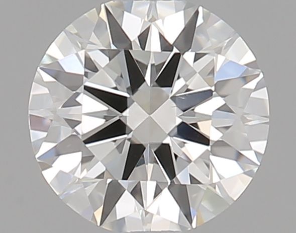 Diamante Naturale Taglio Brillante 0.3ct EX/VG/EX H VS1 - GIA - 4.34x4.32x2.62mm