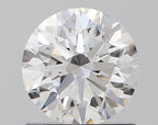 Diamante Naturale Taglio Brillante 0.92ct 3EX D IF - GIA - 6.21x6.16x3.86mm