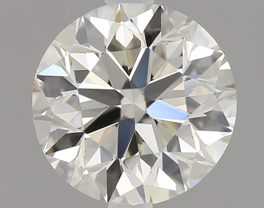 Diamante Taglio Brillante 0.8ct VG/VG/EX I VVS1 - IGI - 5.76x5.83x3.73mm