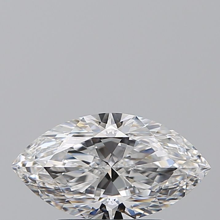 Diamante Naturale Taglio Marquise 1.2ct VG/VG E VS1 - GIA - 10.15x5.53x3.47mm