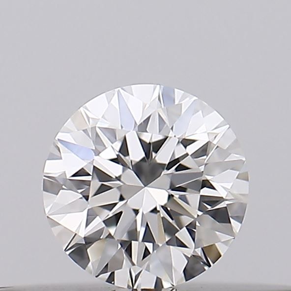 Diamante Taglio Brillante 0.18ct EX/EX/VG G VVS1 - GIA - 3.61x3.63x2.27mm