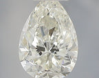 Diamante Naturale Taglio Goccia 0.39ct G/G H VS2 - IGI - 5.67x3.93x2.69mm
