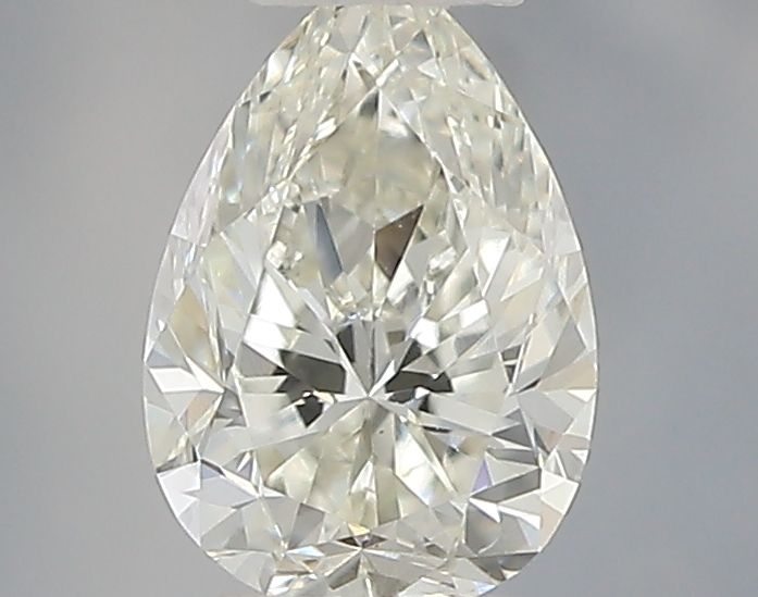 Diamante Naturale Taglio Goccia 0.39ct G/G H VS2 - IGI - 5.67x3.93x2.69mm